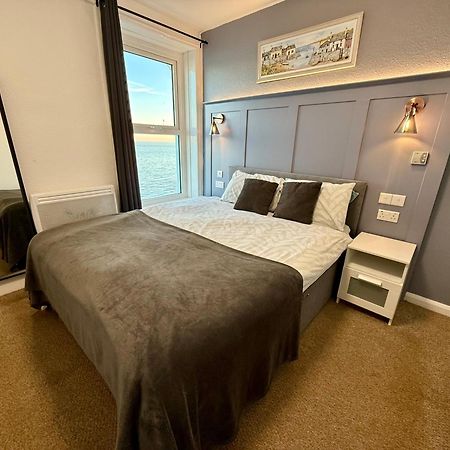 ברידלינגטון Oceana Holiday Apartments מראה חיצוני תמונה