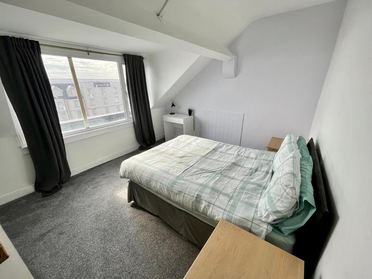 ברידלינגטון Oceana Holiday Apartments מראה חיצוני תמונה